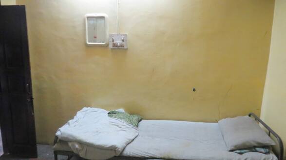 Kamla Lodge, Bhopal 2